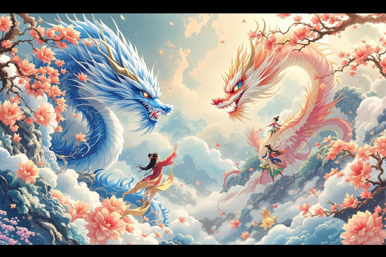 国产动画电影崛起之路：从《哪吒》到《深海》的技术与叙事变革 - 在线吃瓜深度专栏